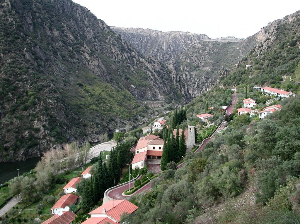 Casa Rural Antonio Vitigudino Rom bilde