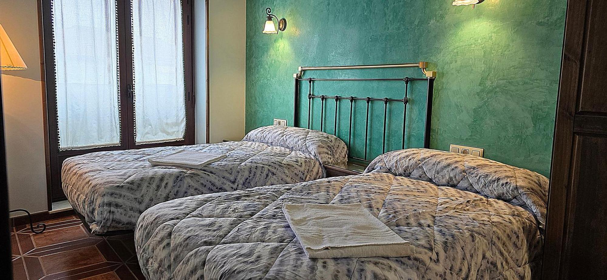 Casa Rural Antonio Vitigudino Eksteriør bilde