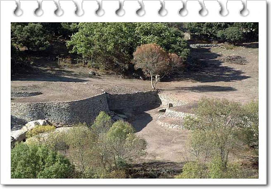 Casa Rural Antonio Vitigudino Eksteriør bilde